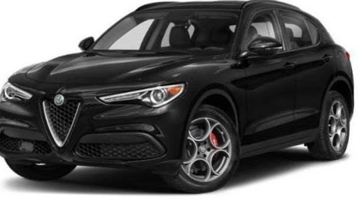 ALFA ROMEO STELVIO 2018 ZASFAKEV4J7C07966 image